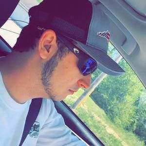 Meet your Posher, Robbie